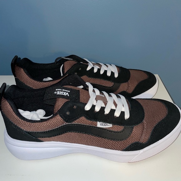 Range EXP Vans - Picture 2 of 5